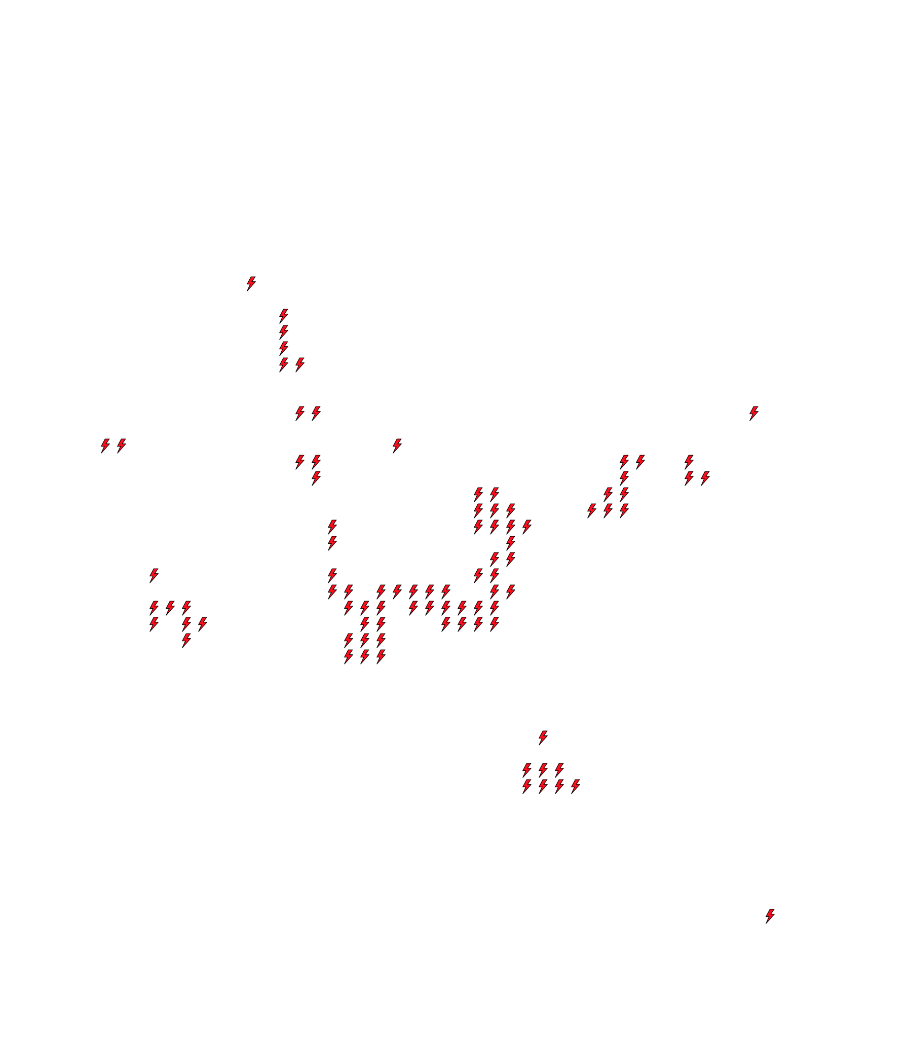Lighthing Layer