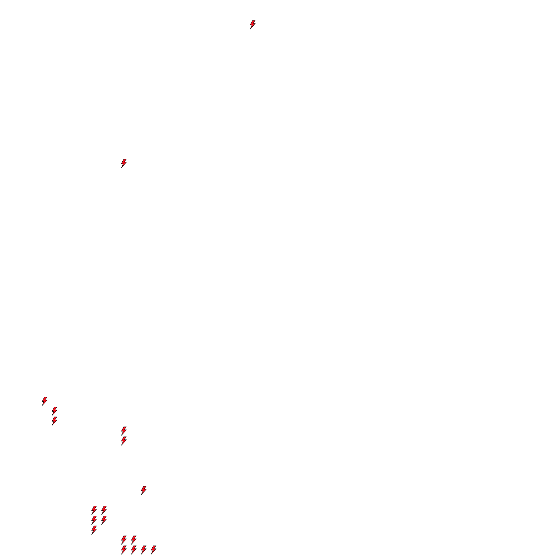 Lighthing Layer