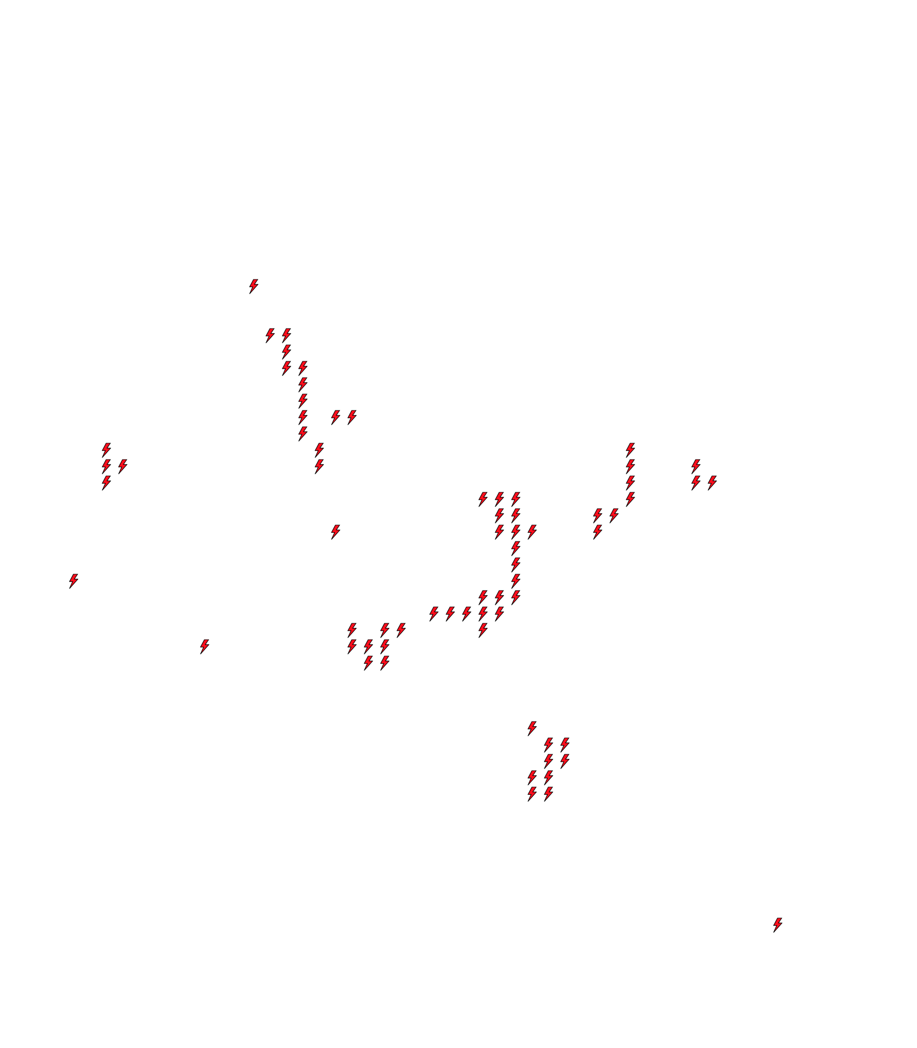 Lighthing Layer