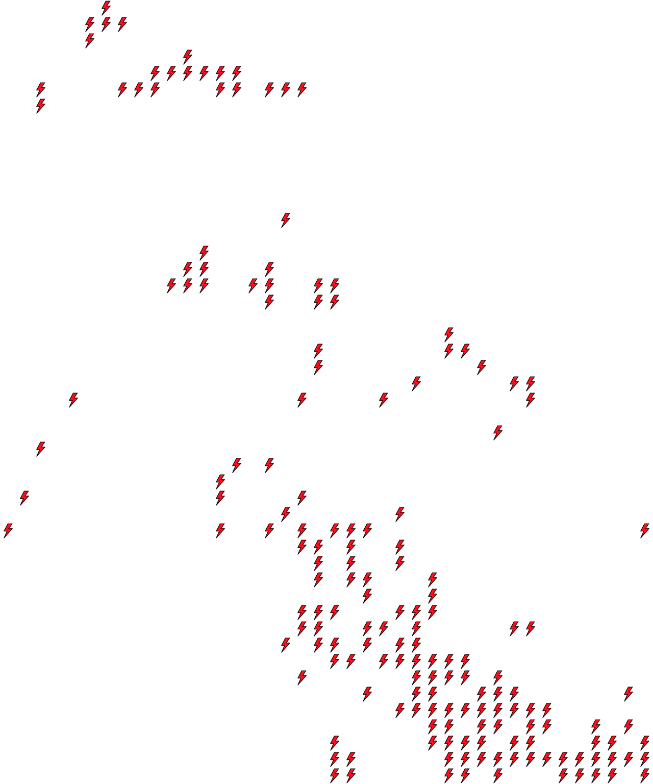 Lighthing Layer