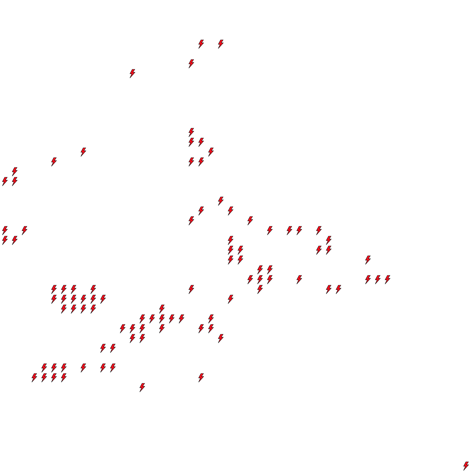 Lighthing Layer