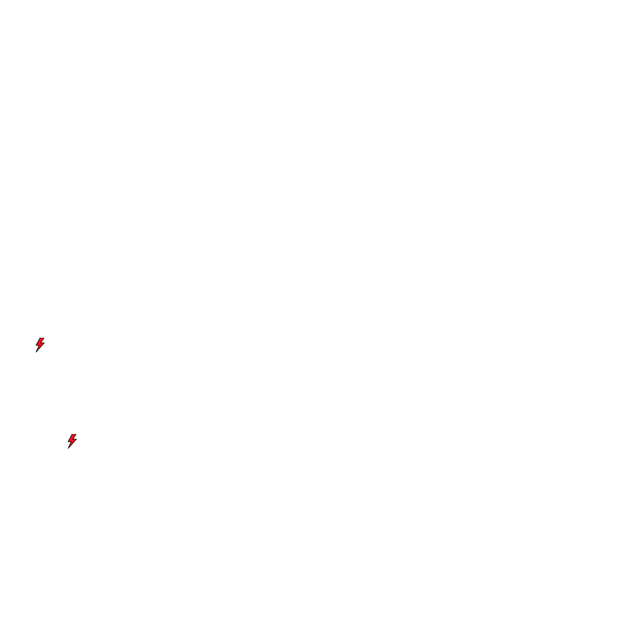 Lighthing Layer
