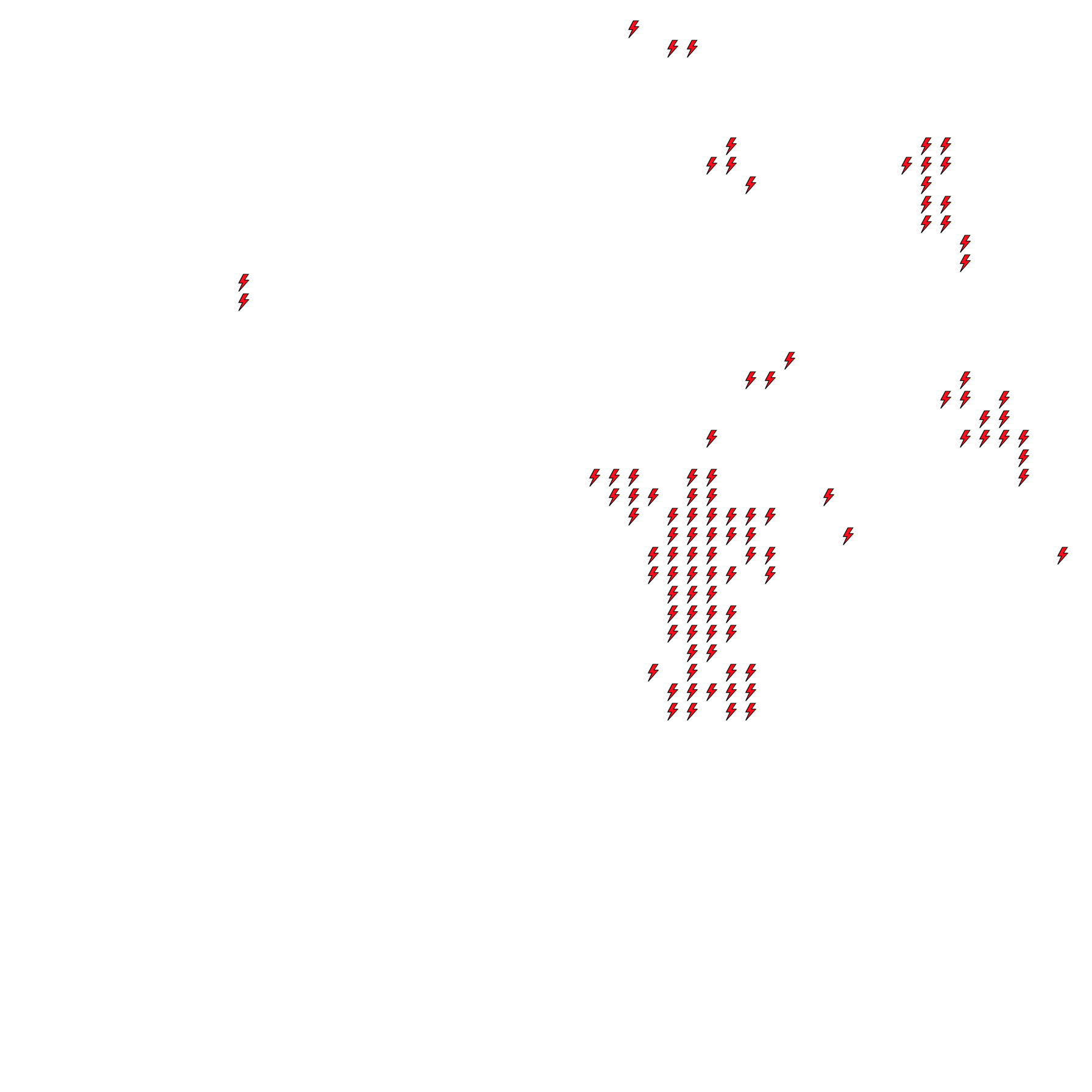 Lighthing Layer