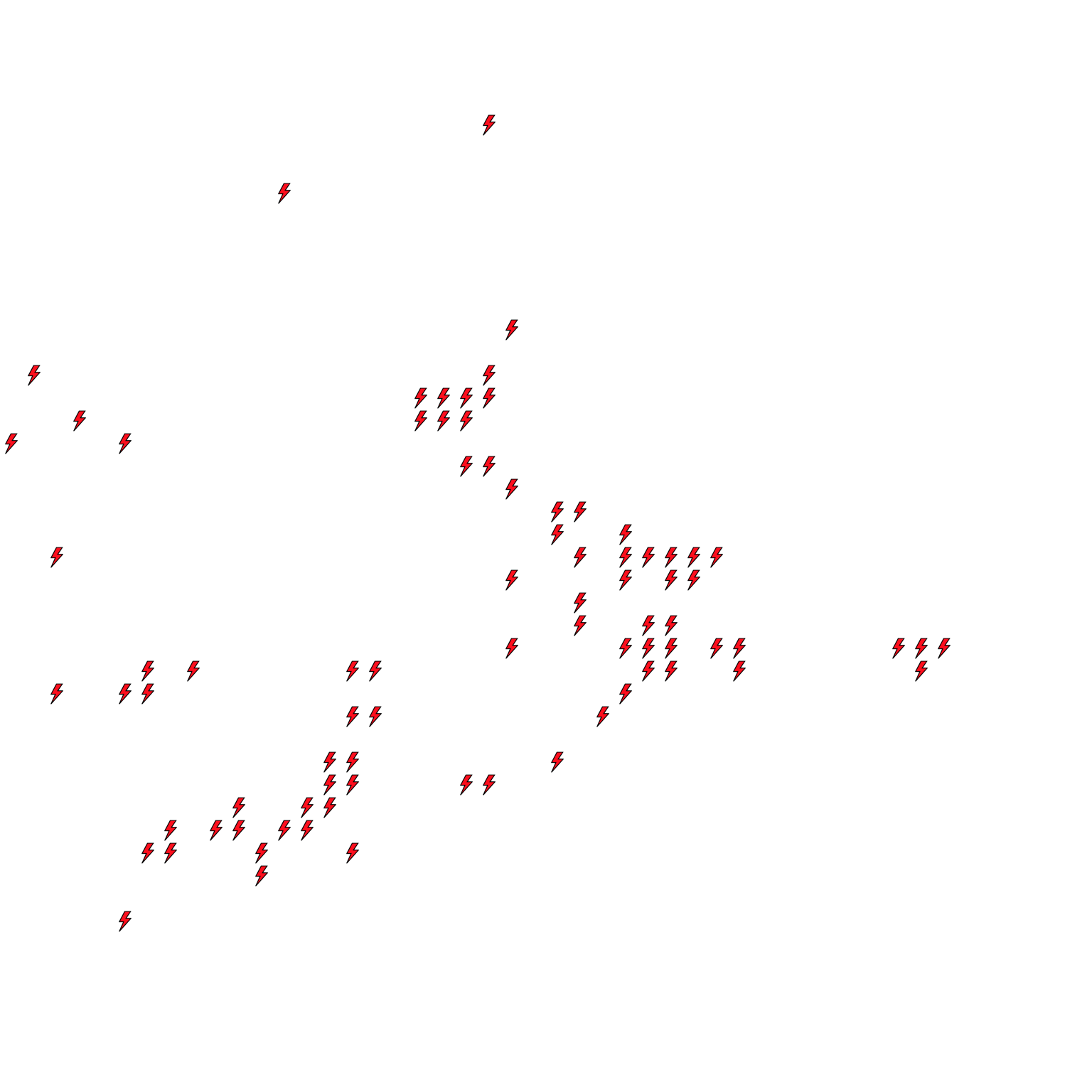 Lighthing Layer