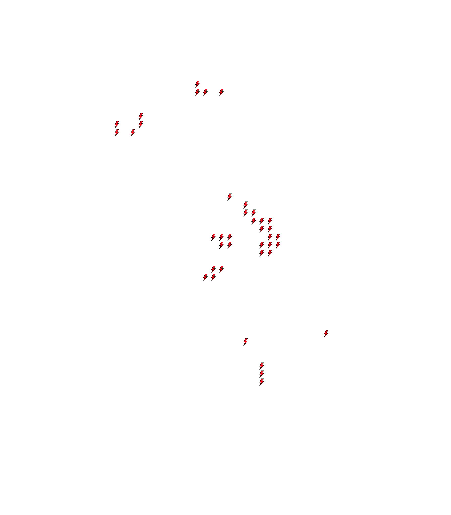 Lighthing Layer