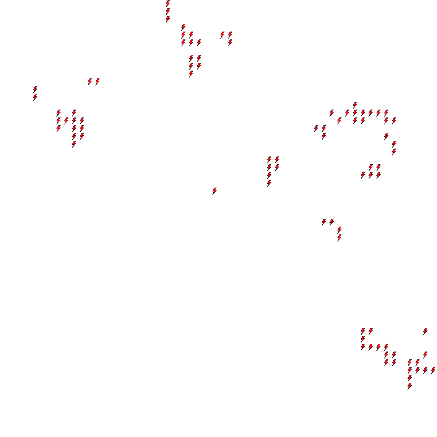 Lighthing Layer