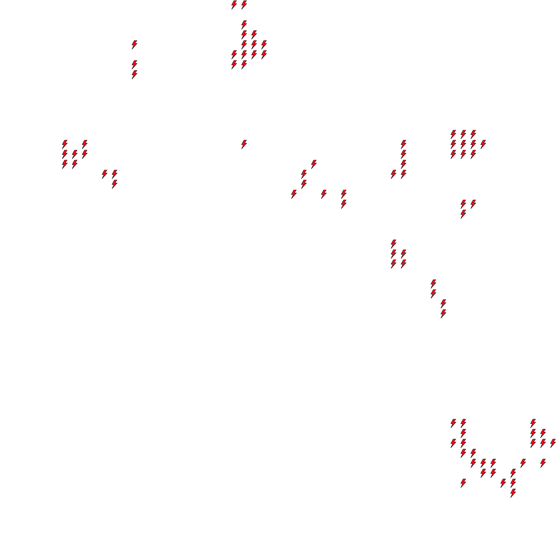 Lighthing Layer