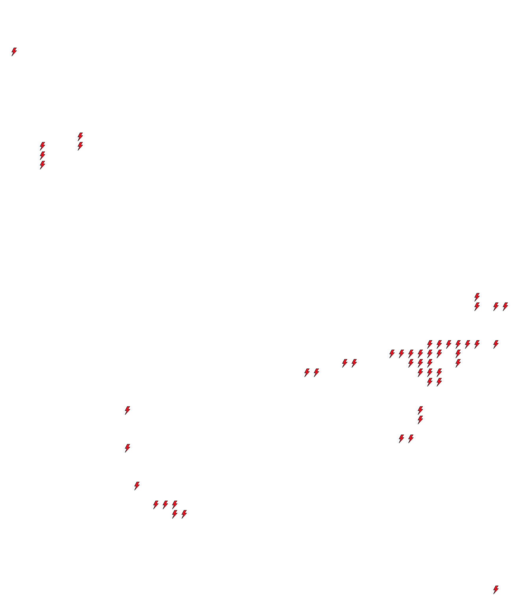 Lighthing Layer