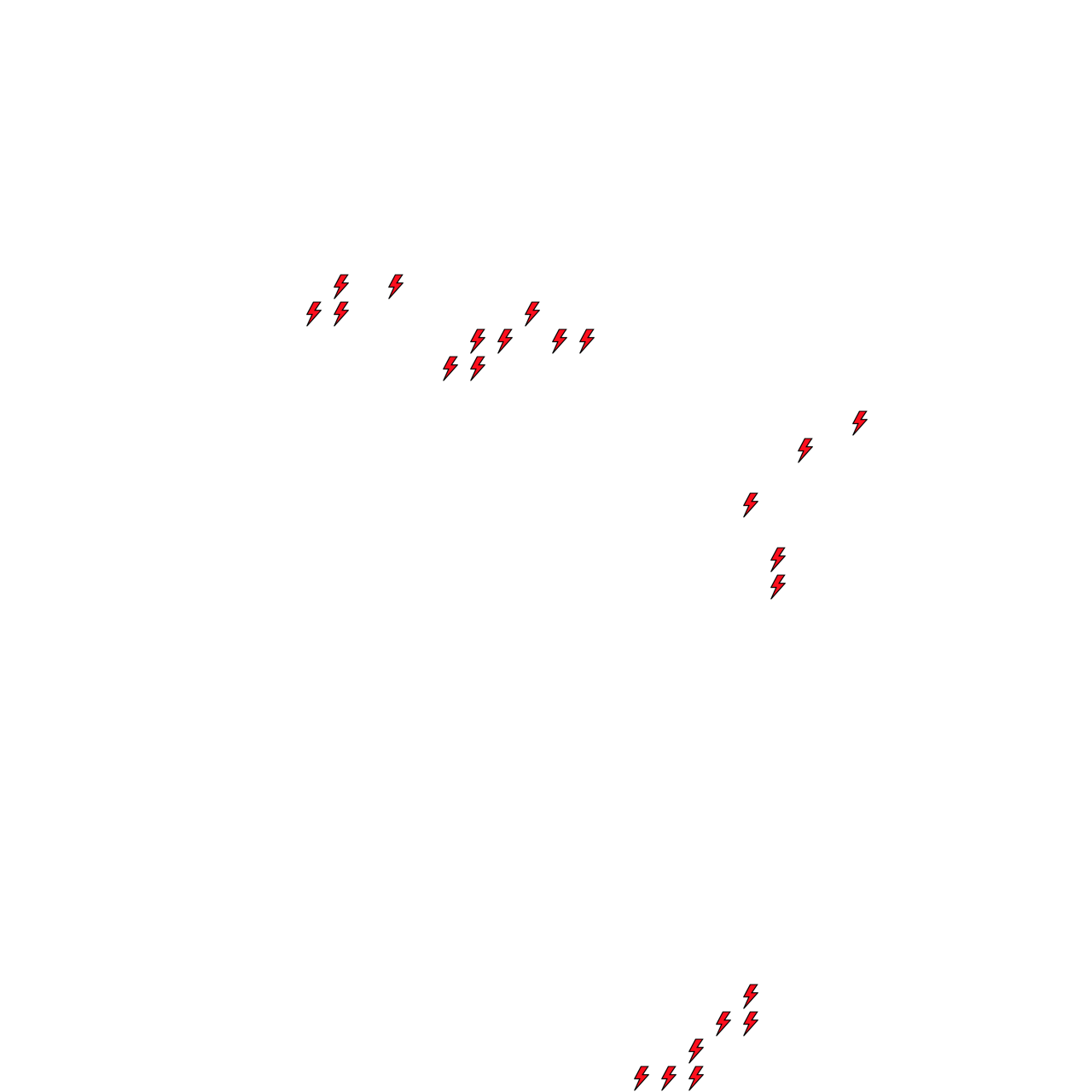 Lighthing Layer