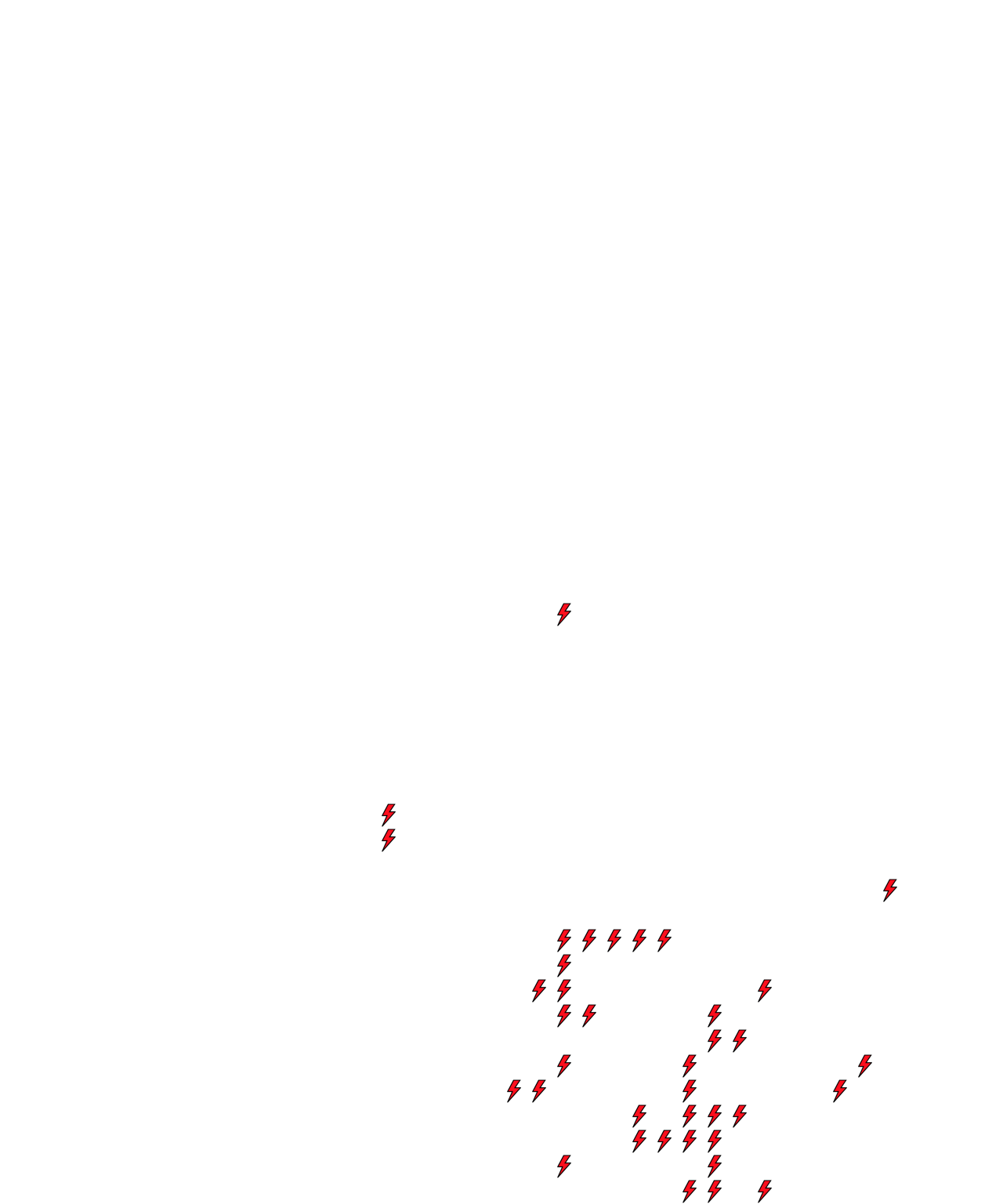 Lighthing Layer