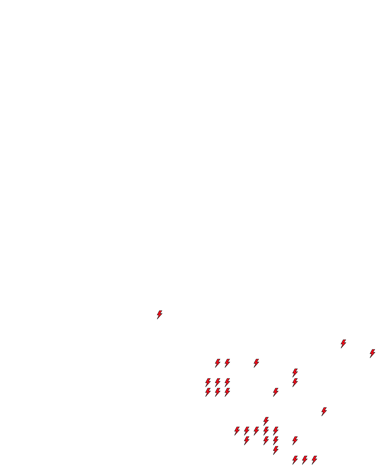 Lighthing Layer