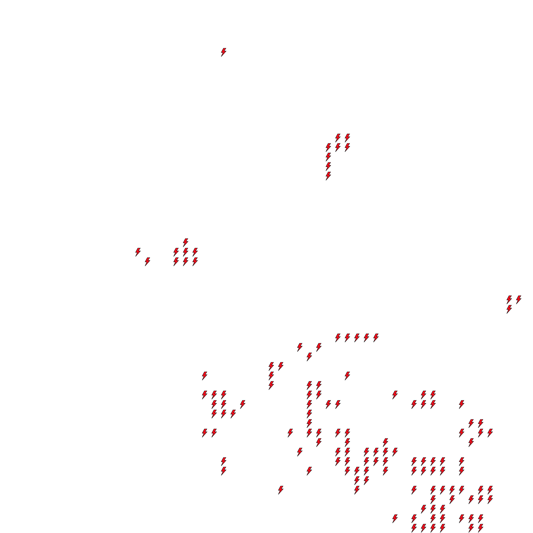 Lighthing Layer