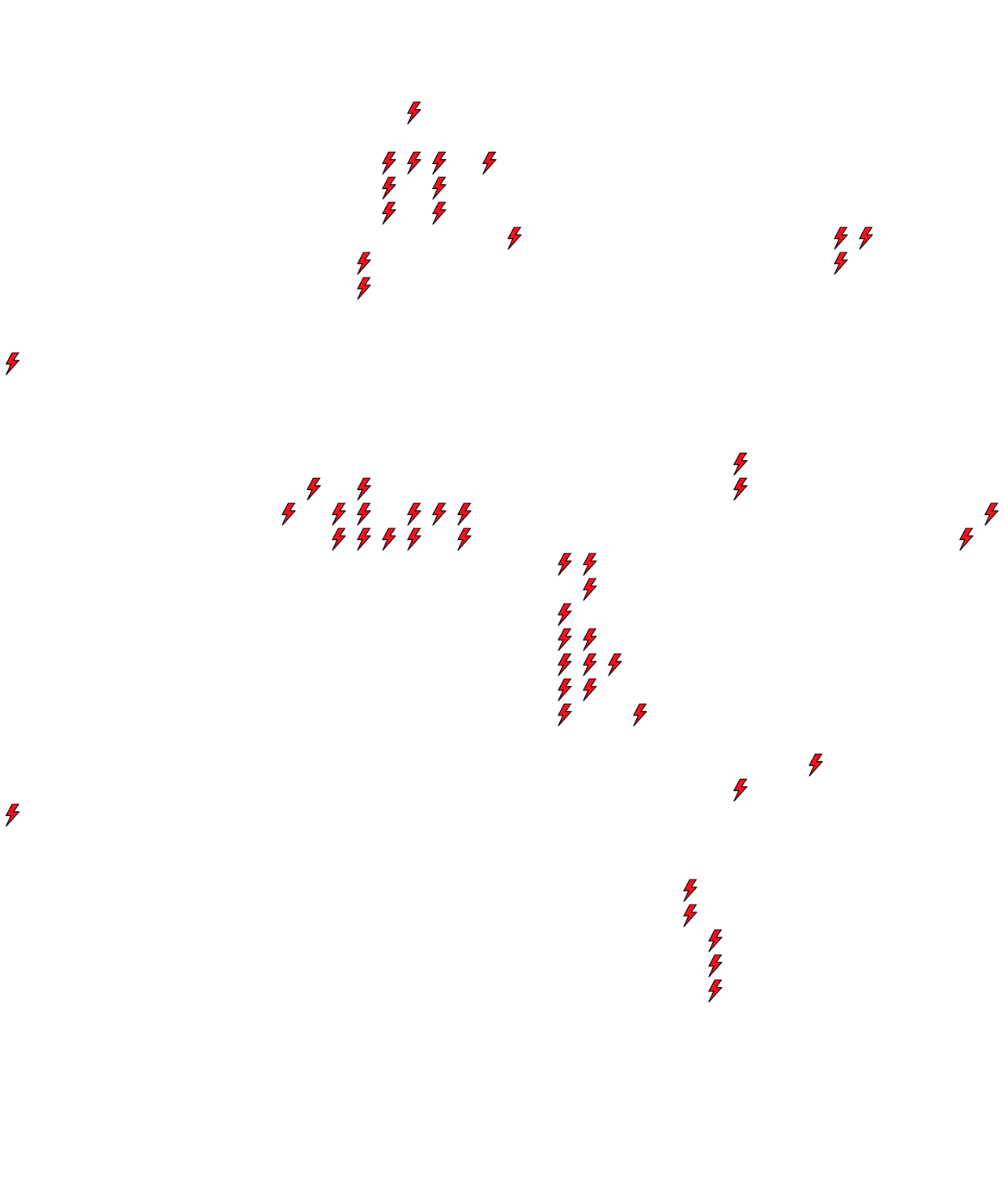 Lighthing Layer