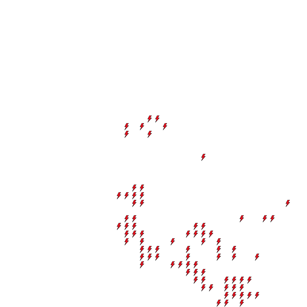 Lighthing Layer