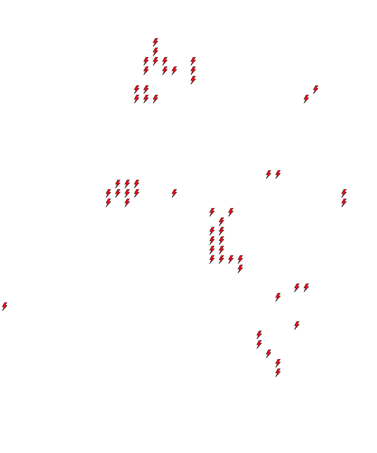 Lighthing Layer