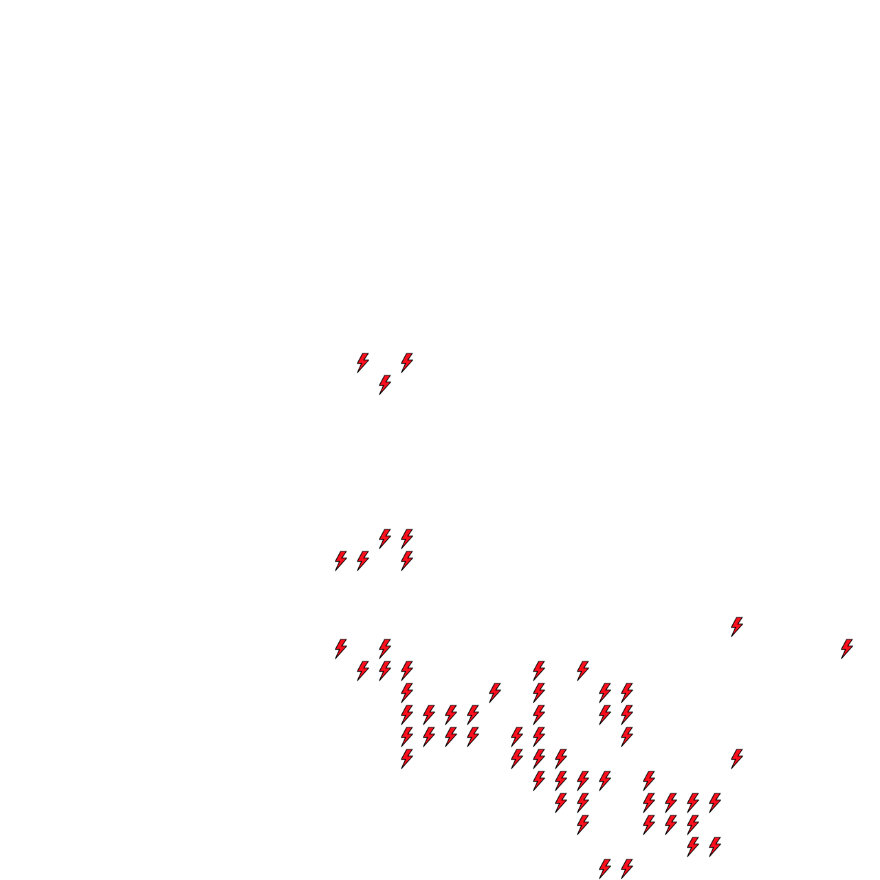 Lighthing Layer