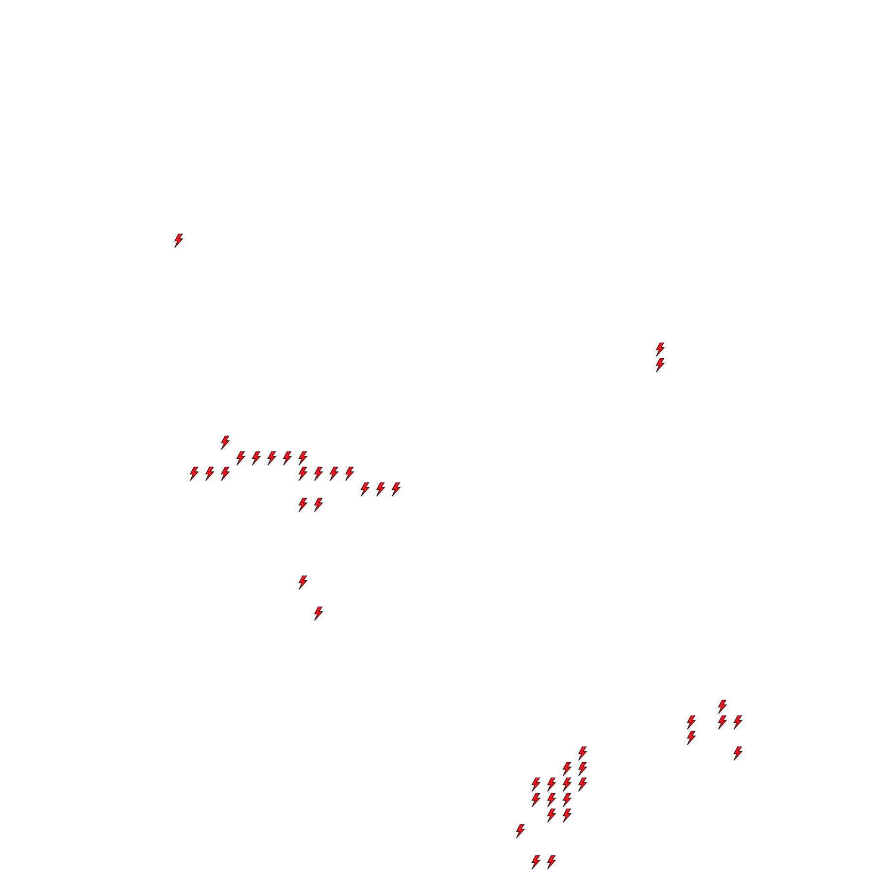 Lighthing Layer