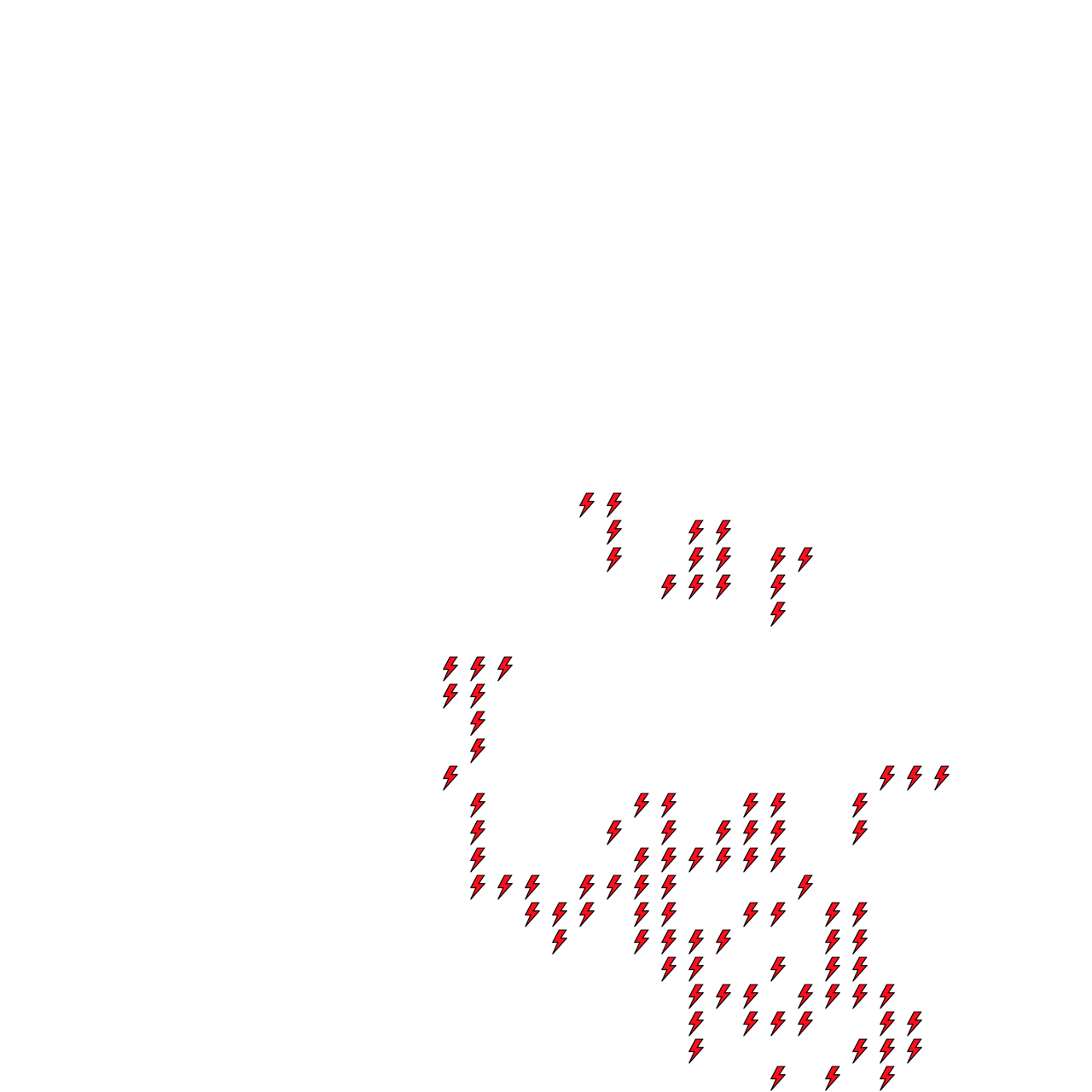Lighthing Layer