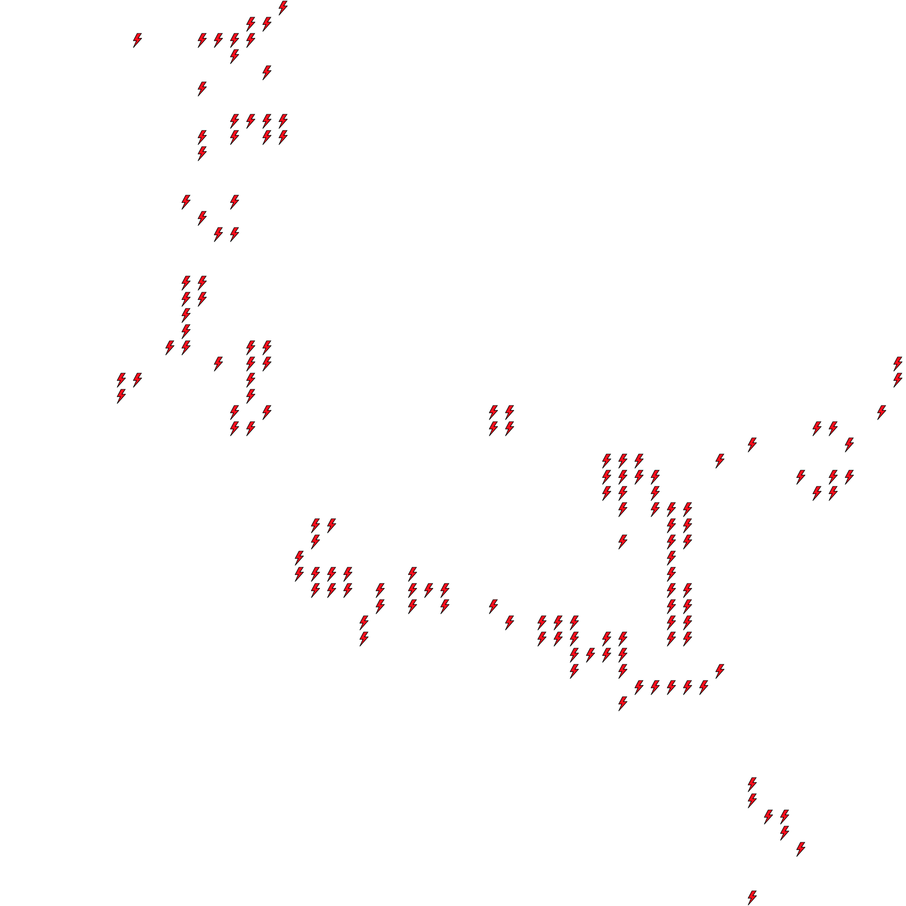 Lighthing Layer