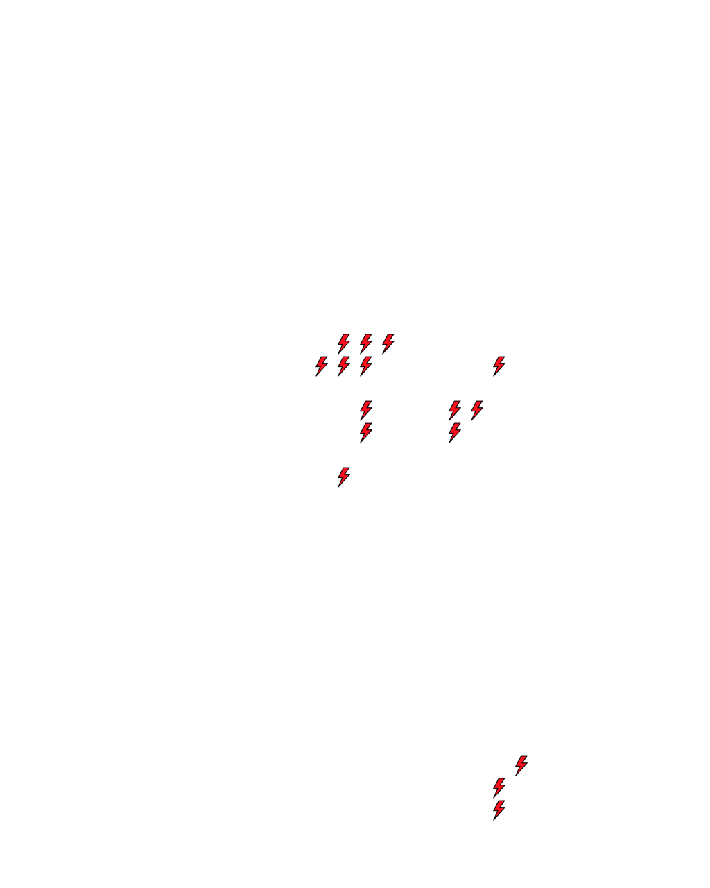 Lighthing Layer