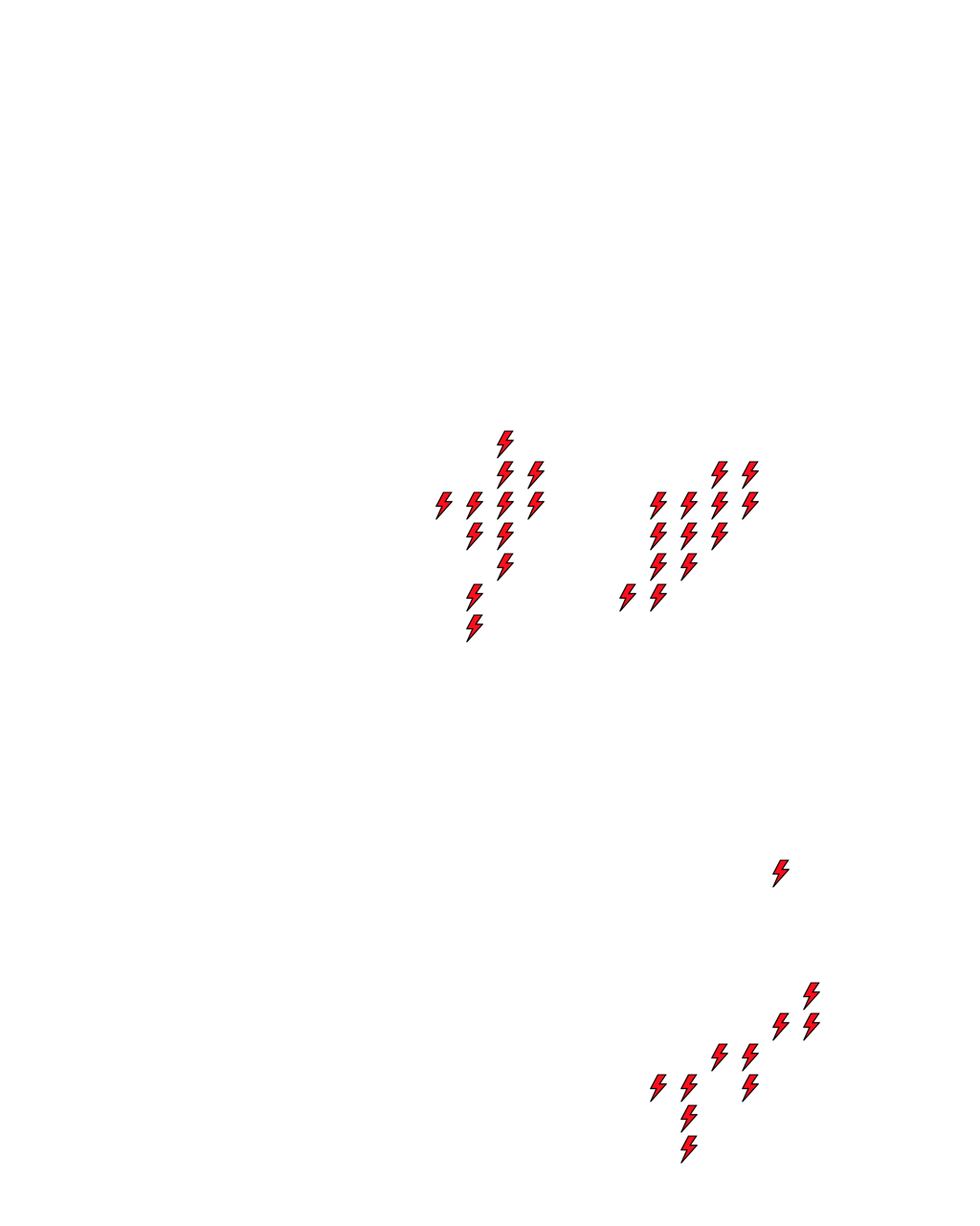 Lighthing Layer