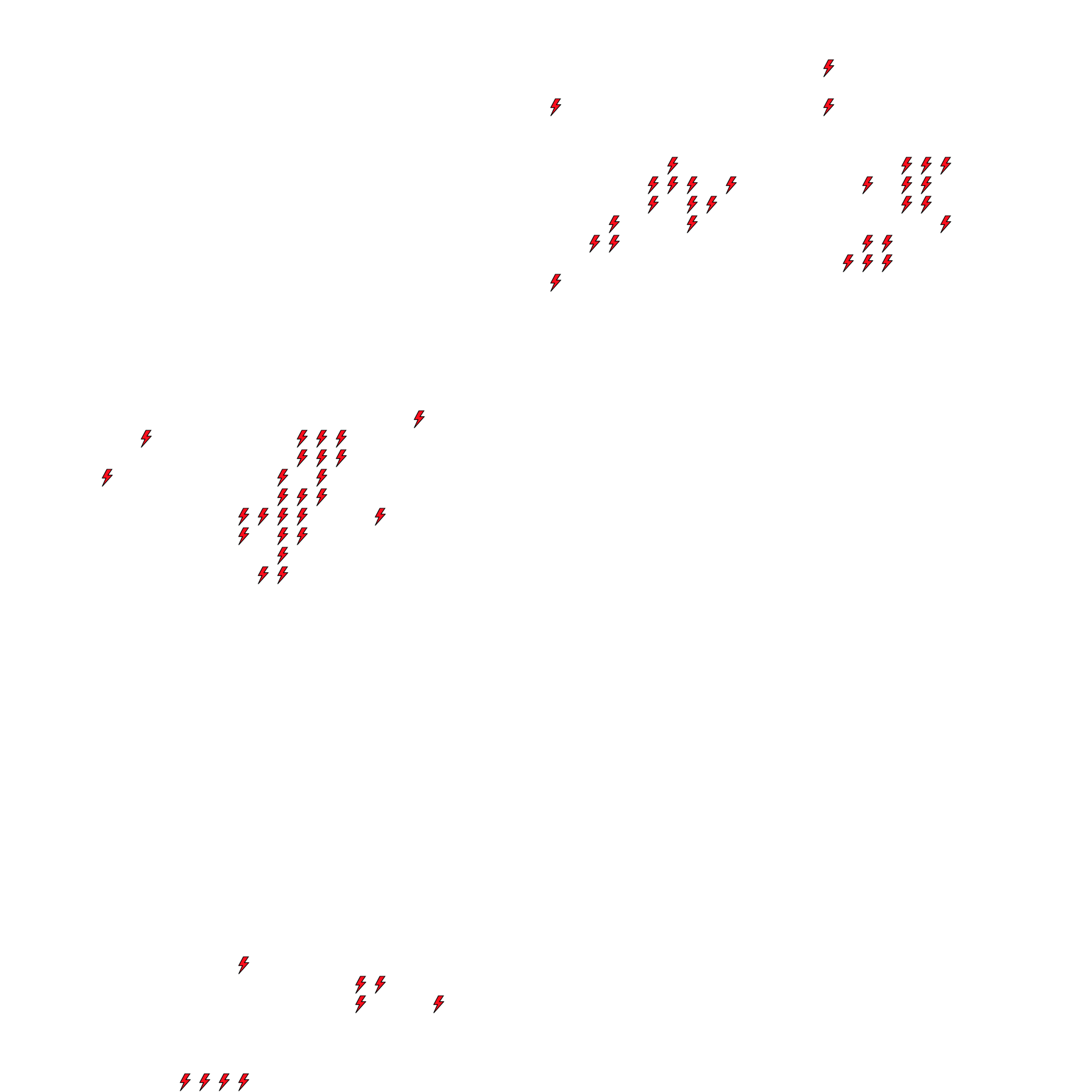 Lighthing Layer