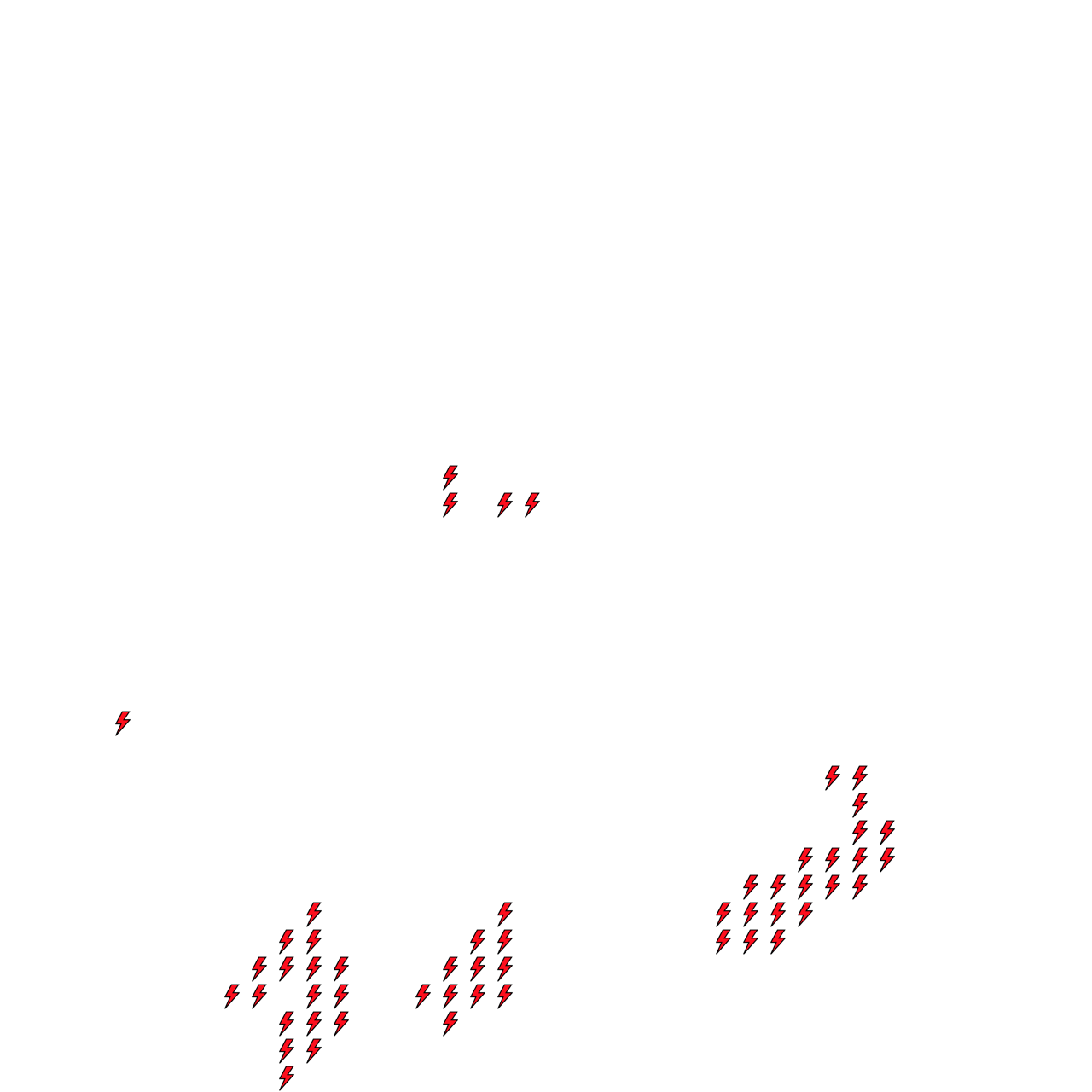 Lighthing Layer