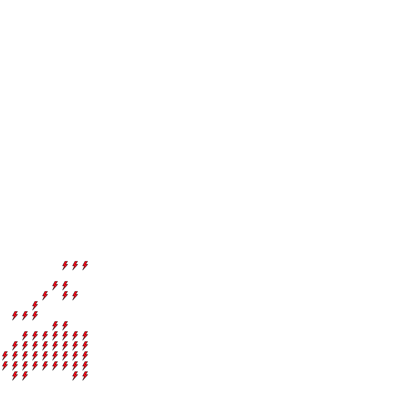 Lighthing Layer