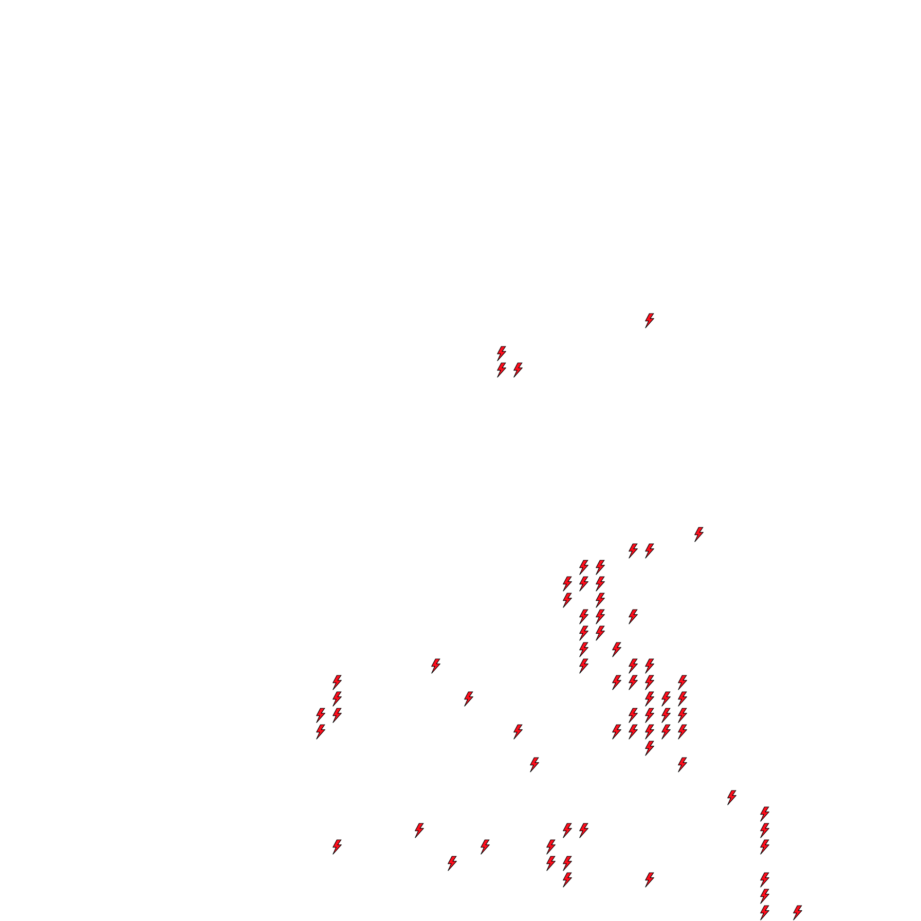 Lighthing Layer