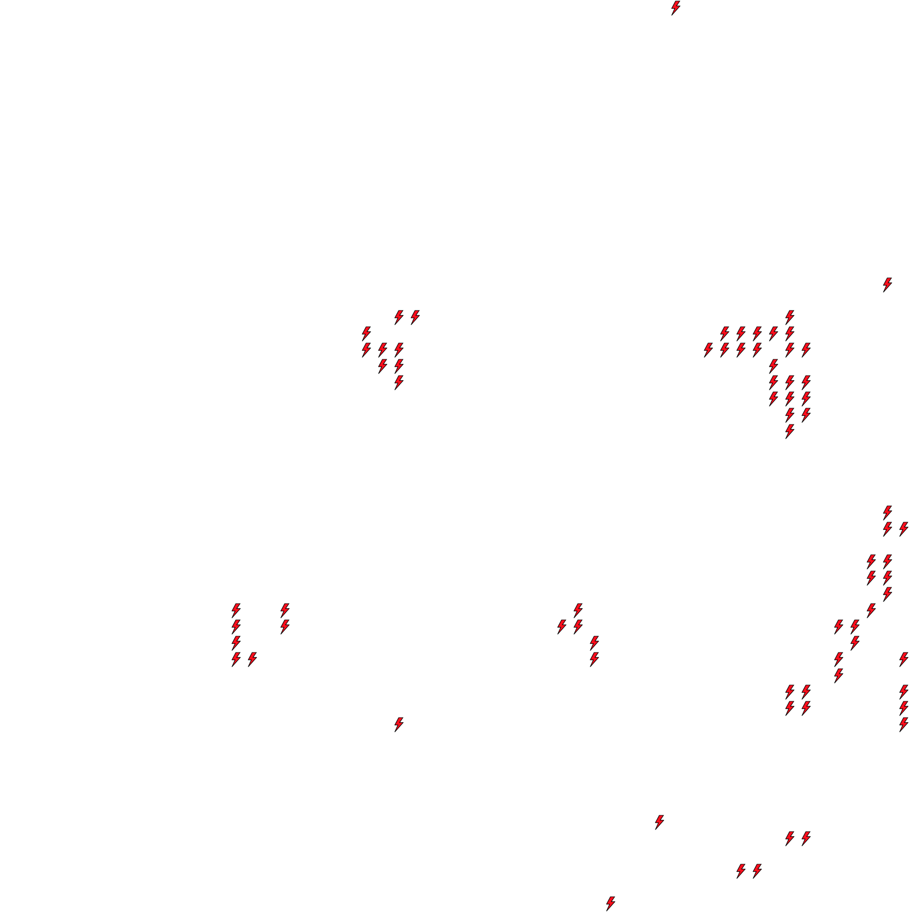 Lighthing Layer