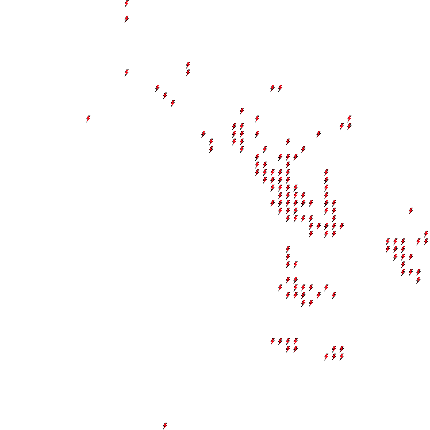 Lighthing Layer
