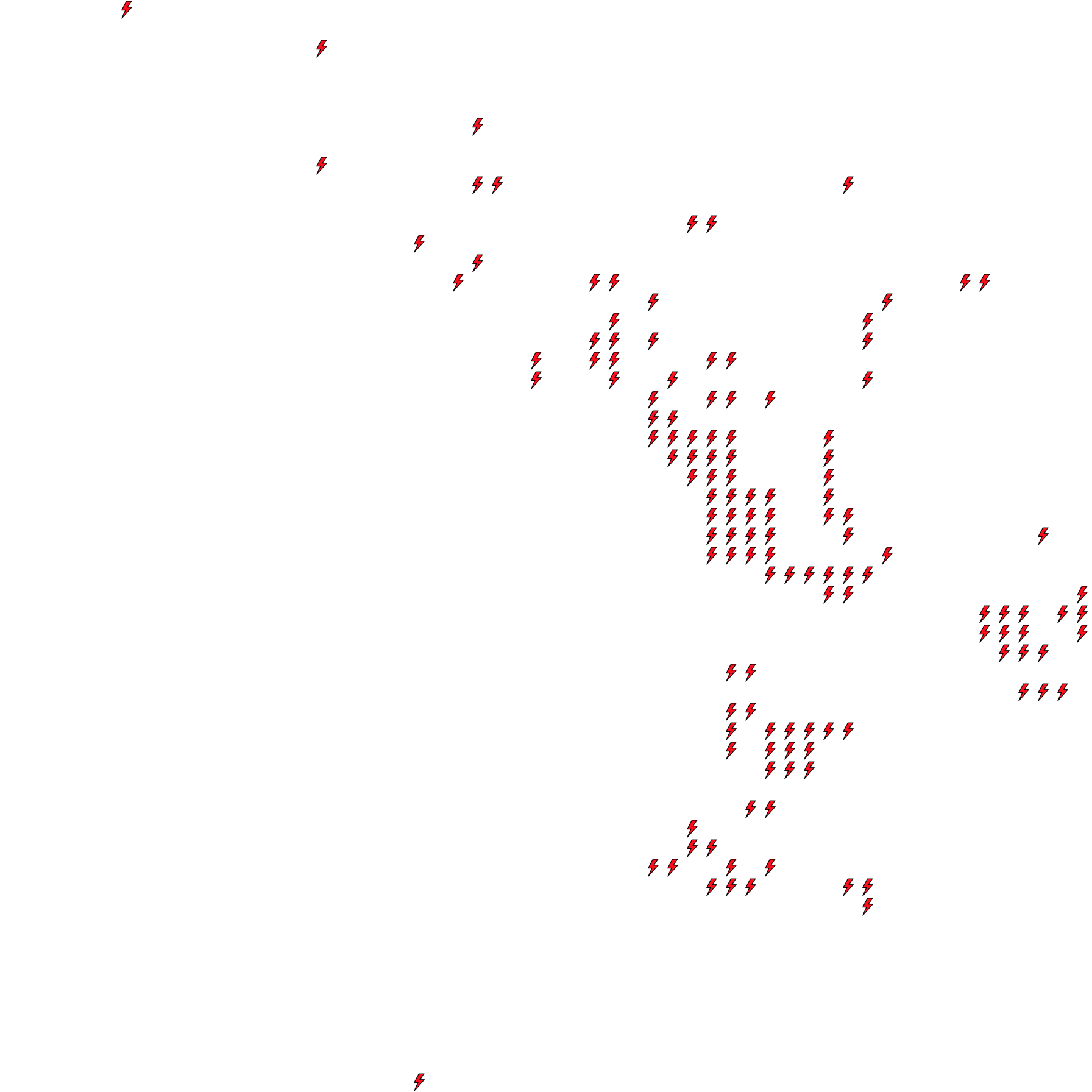 Lighthing Layer