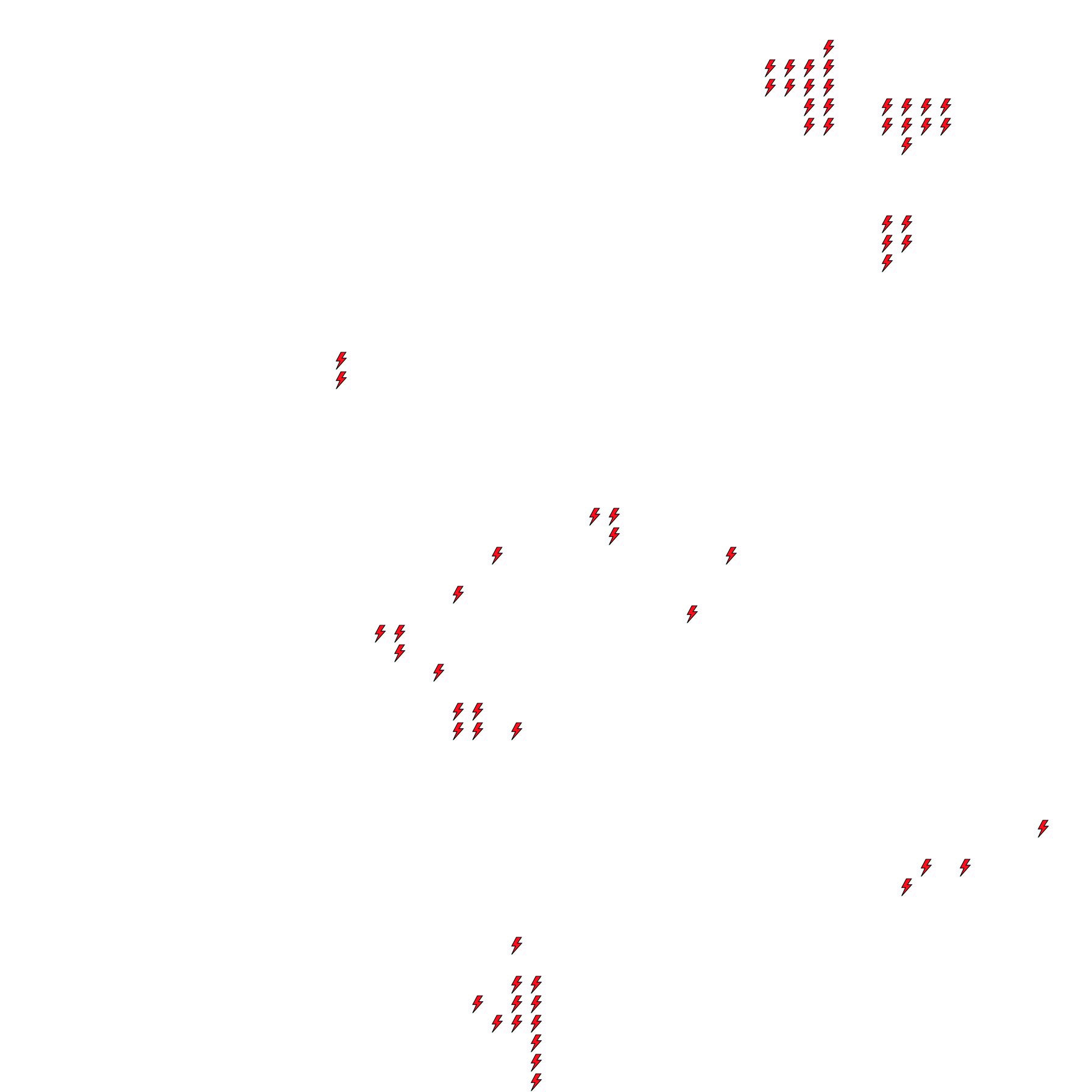 Lighthing Layer