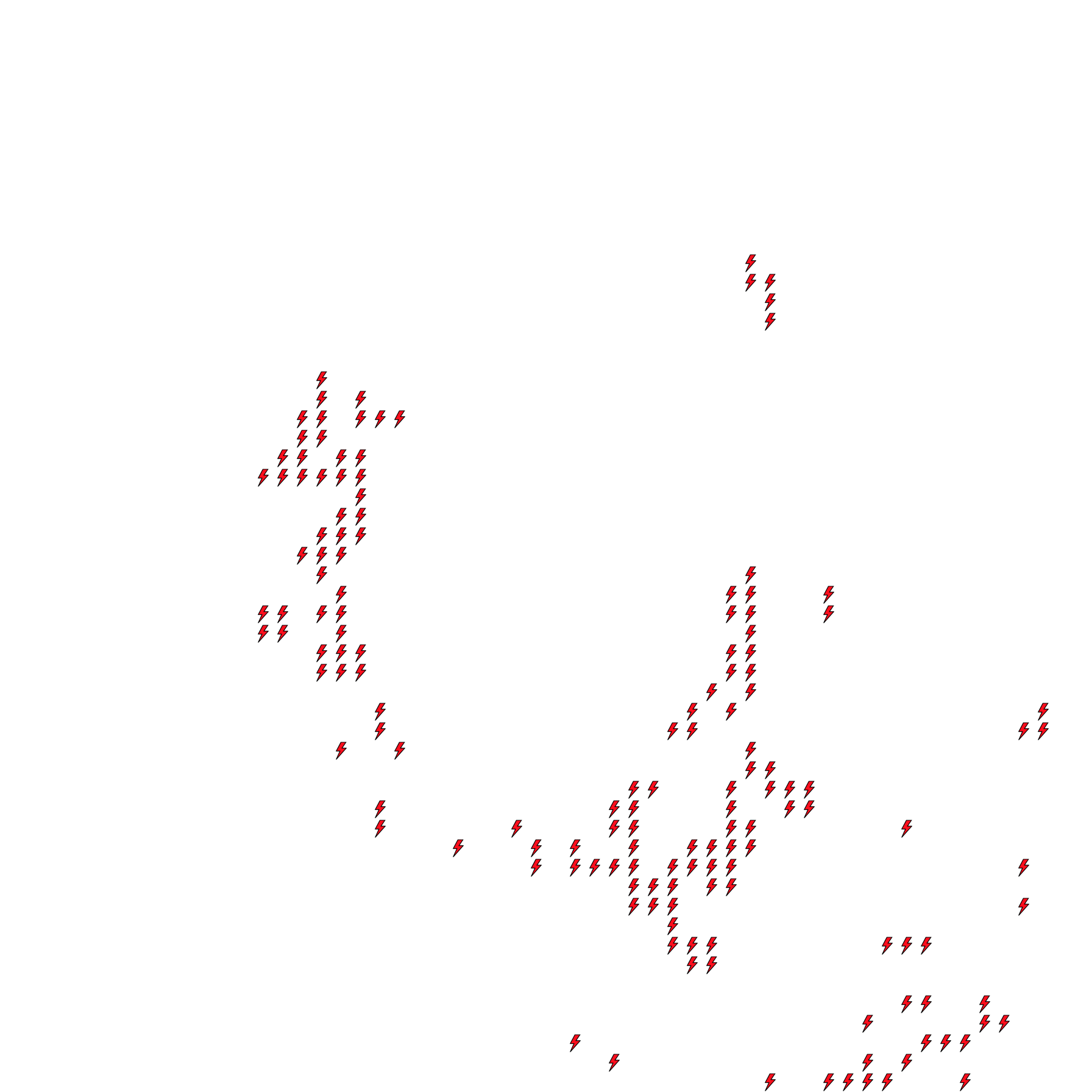 Lighthing Layer