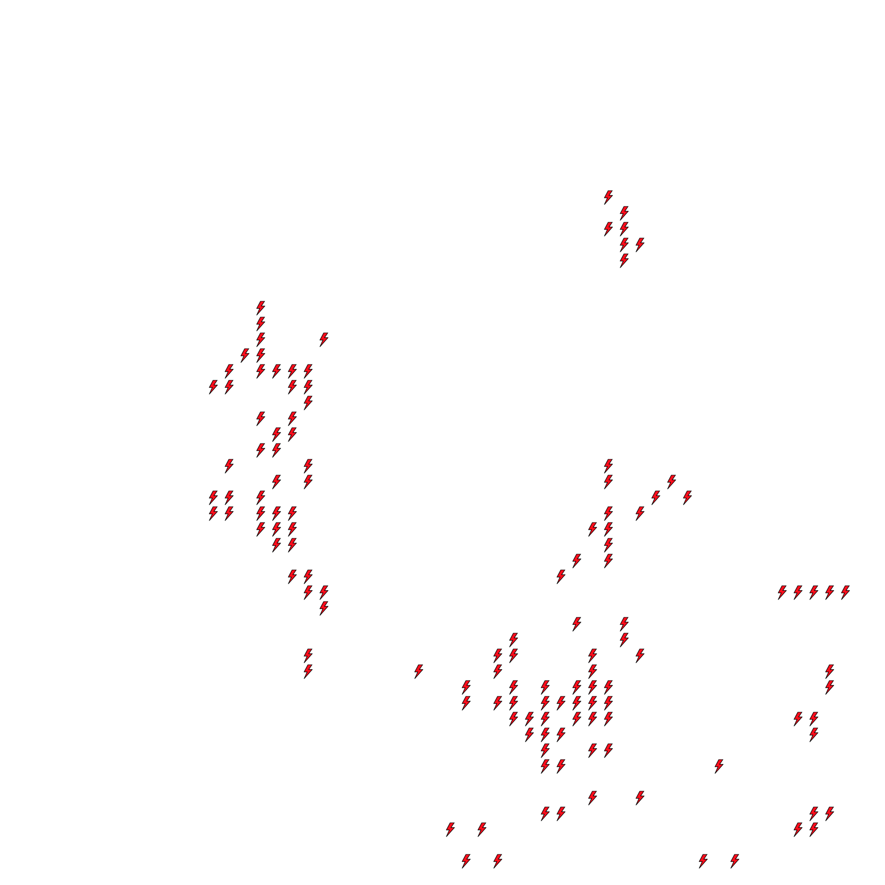 Lighthing Layer