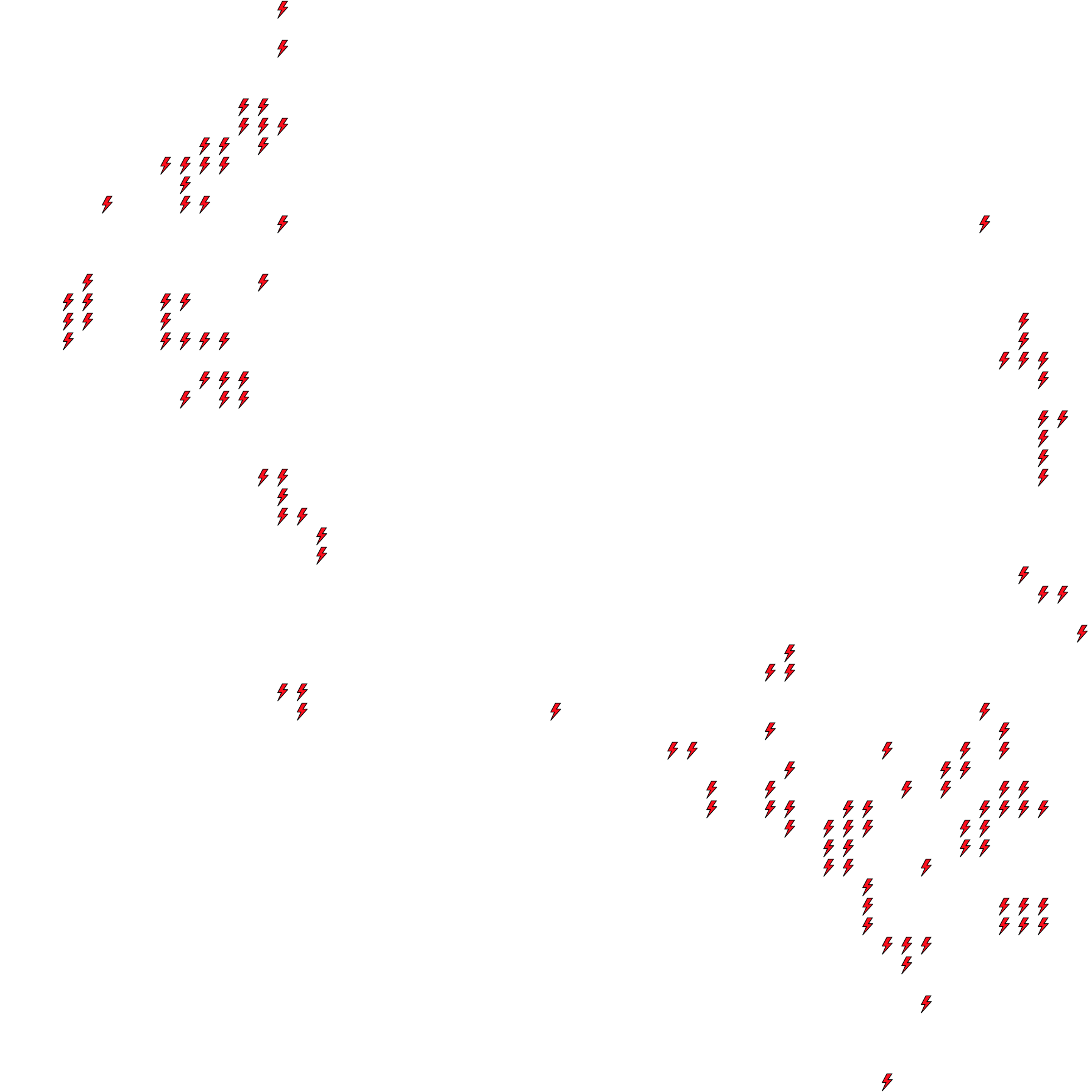 Lighthing Layer