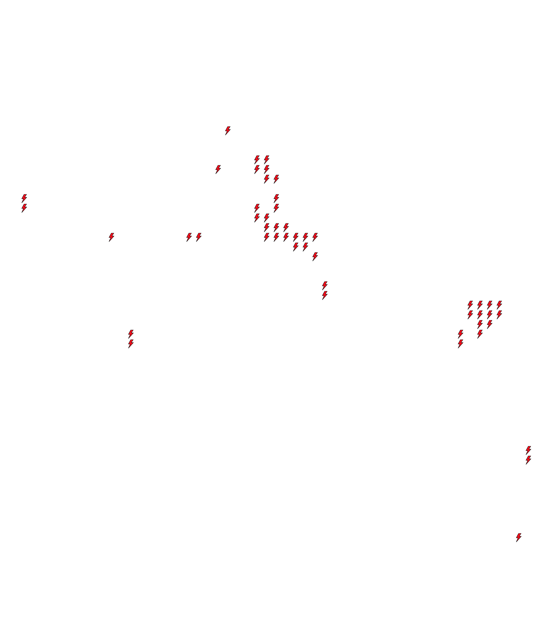 Lighthing Layer