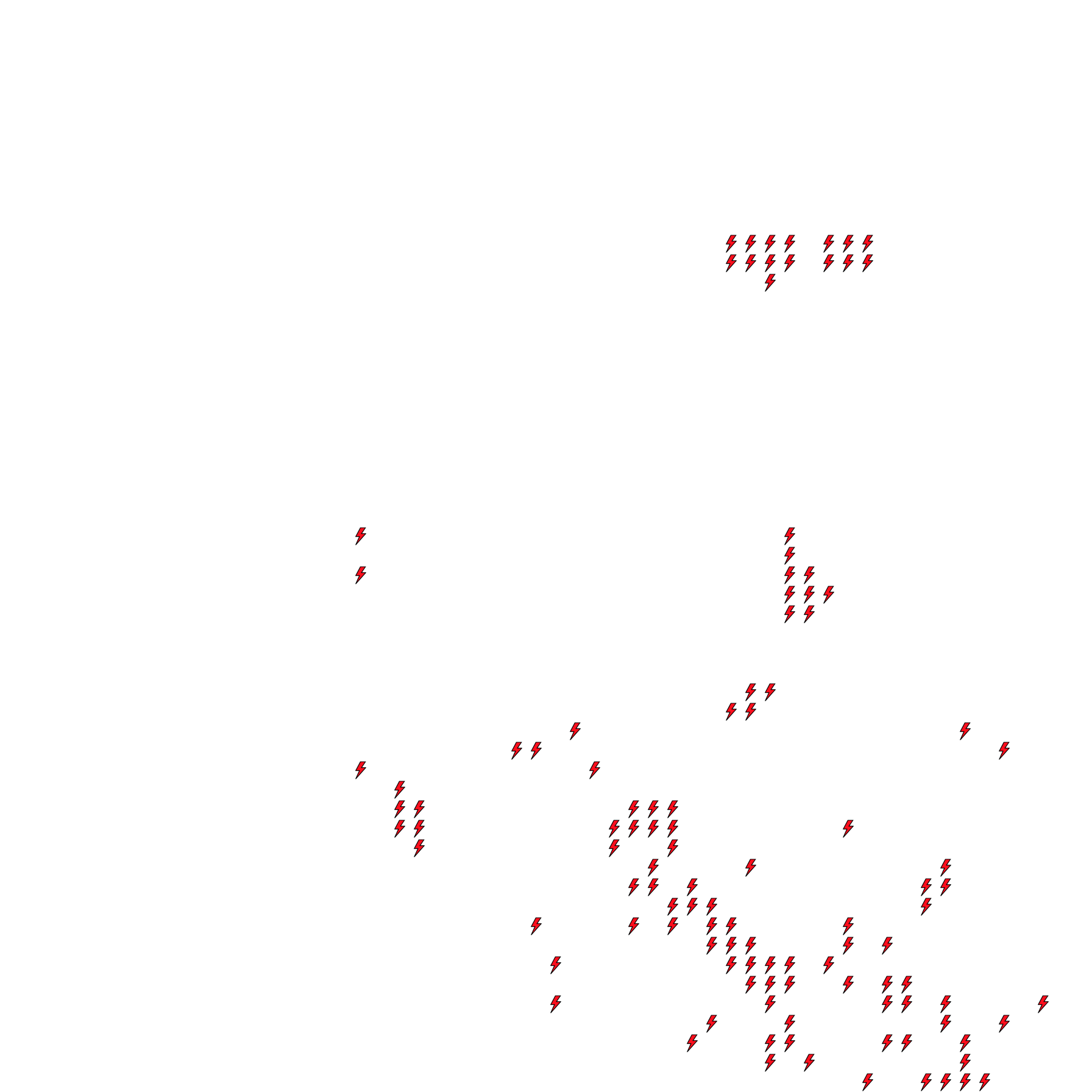 Lighthing Layer