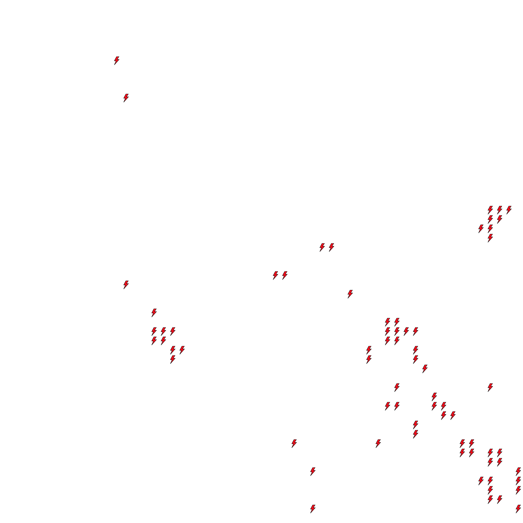 Lighthing Layer