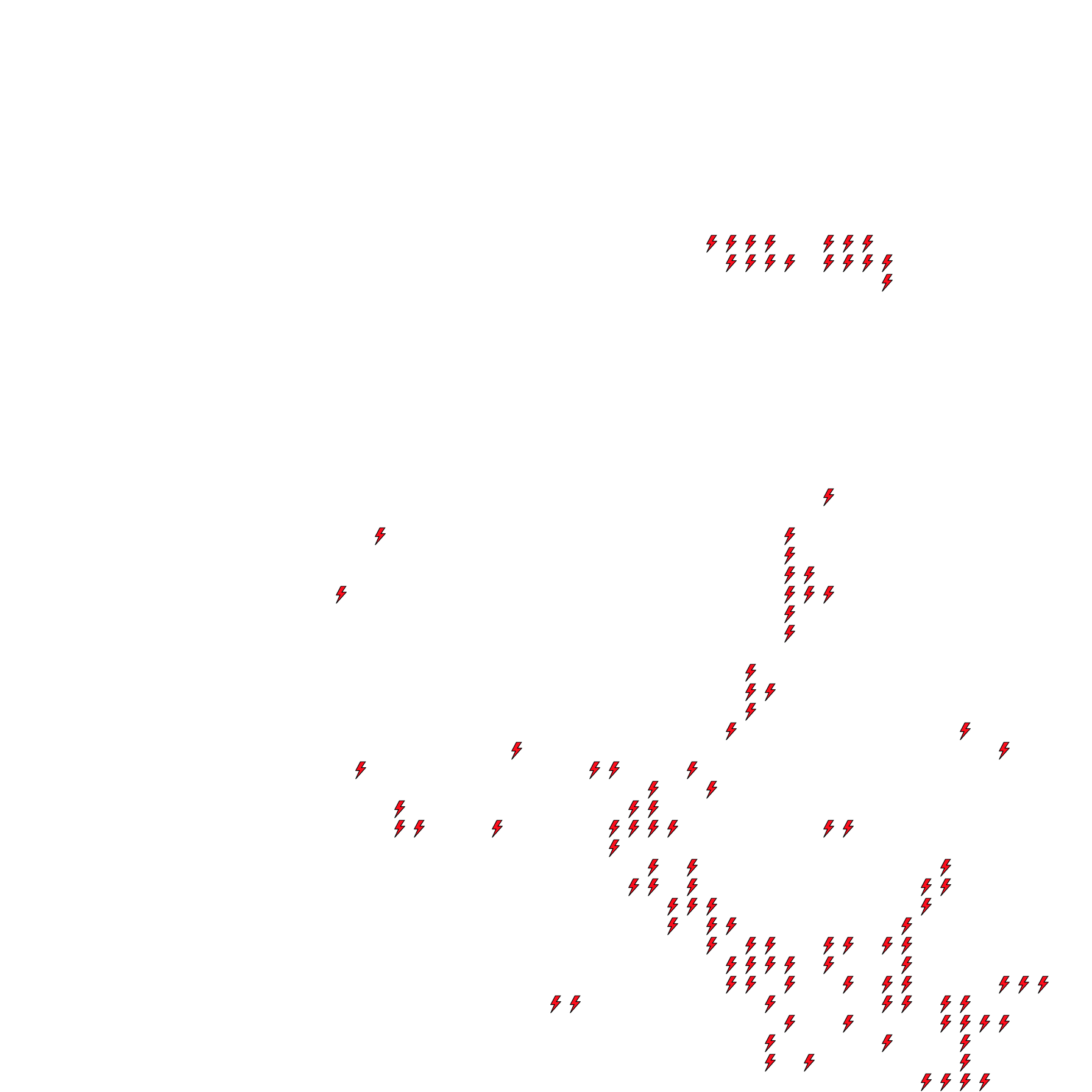 Lighthing Layer