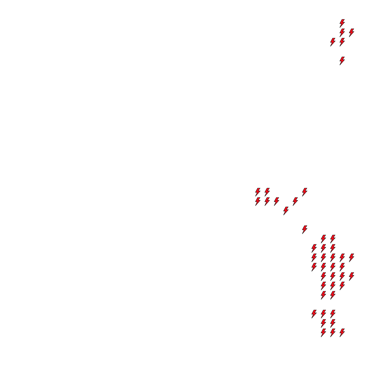 Lighthing Layer