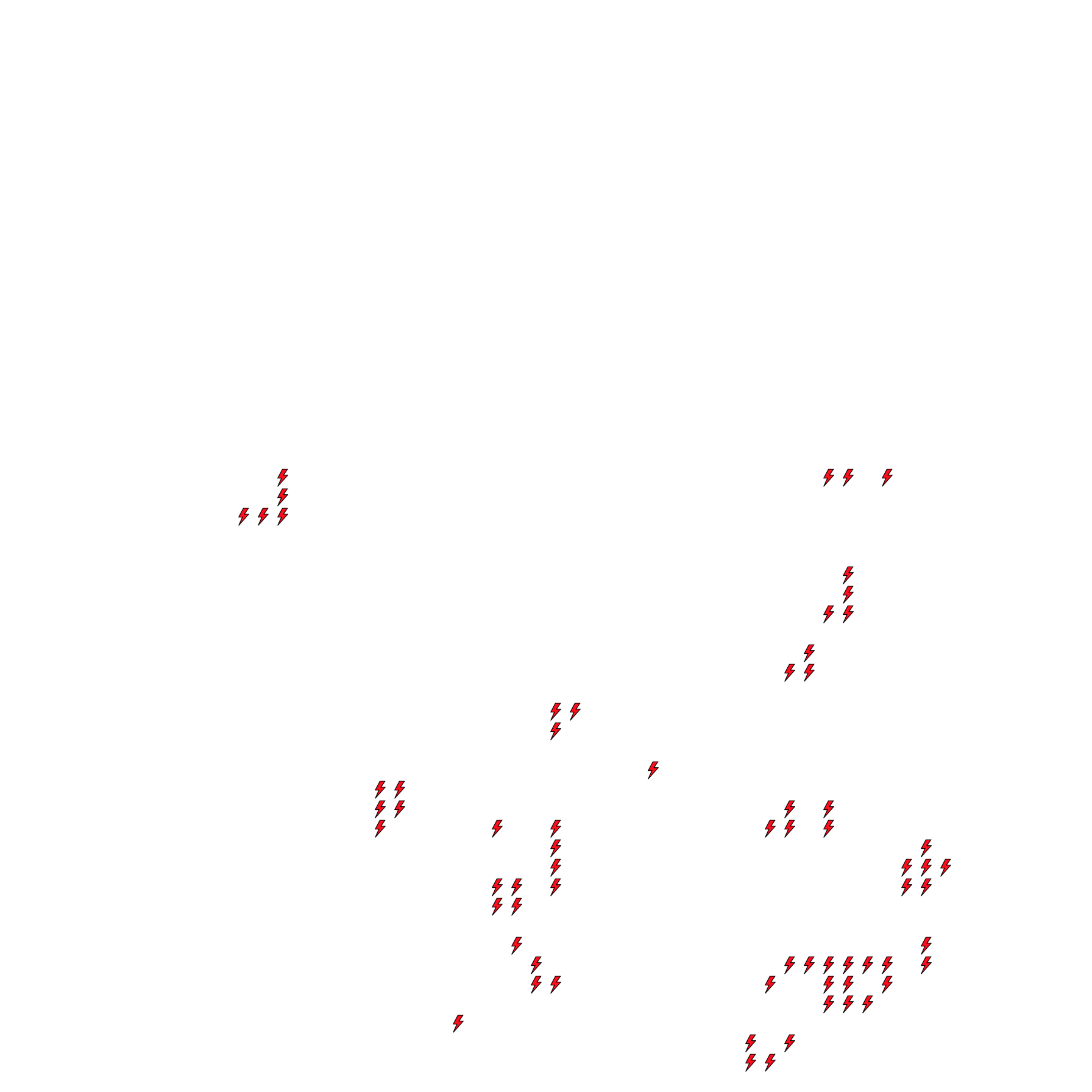 Lighthing Layer