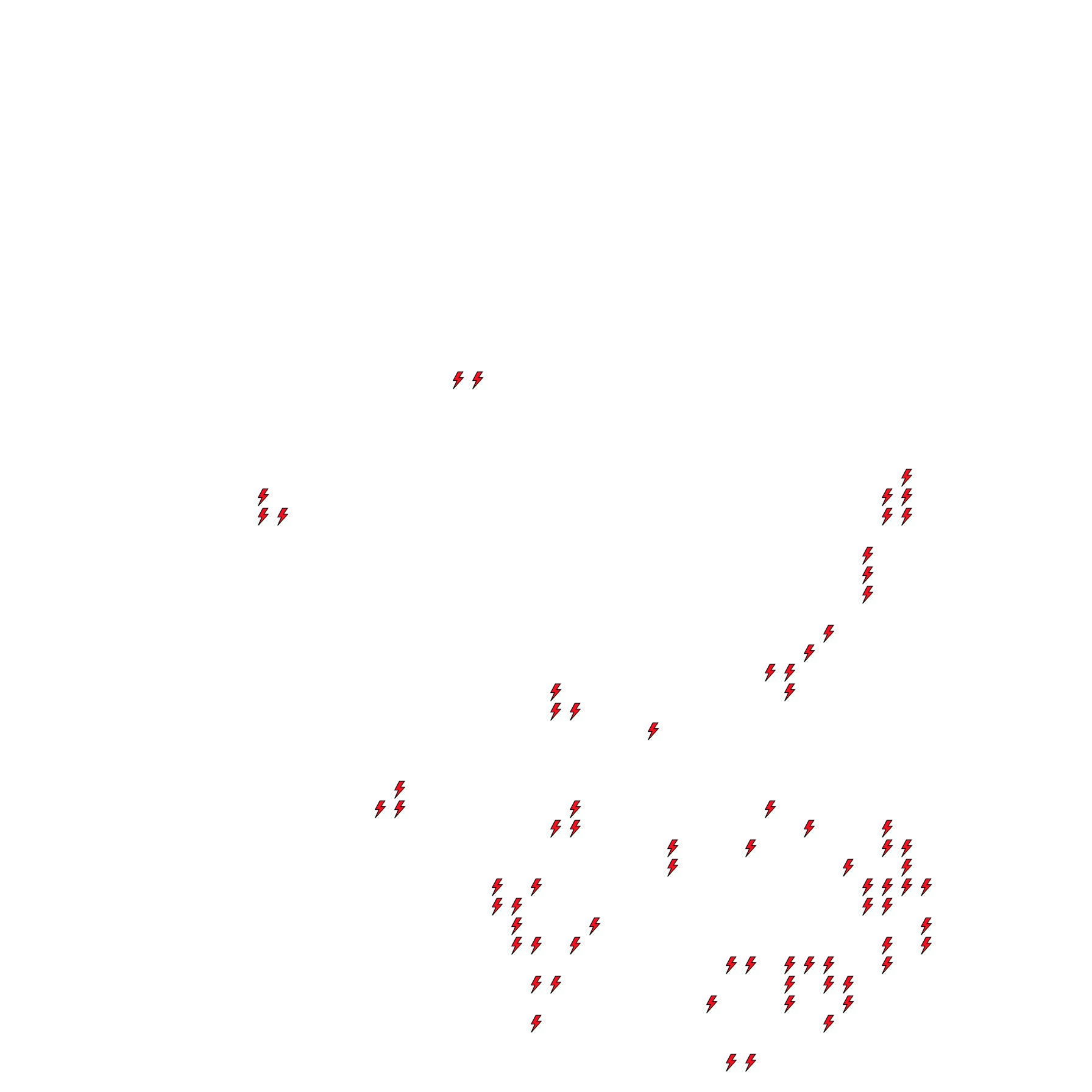 Lighthing Layer