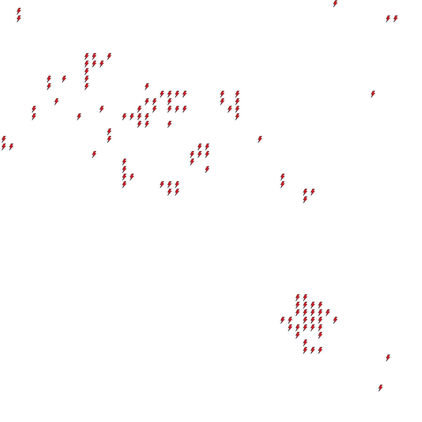 Lighthing Layer