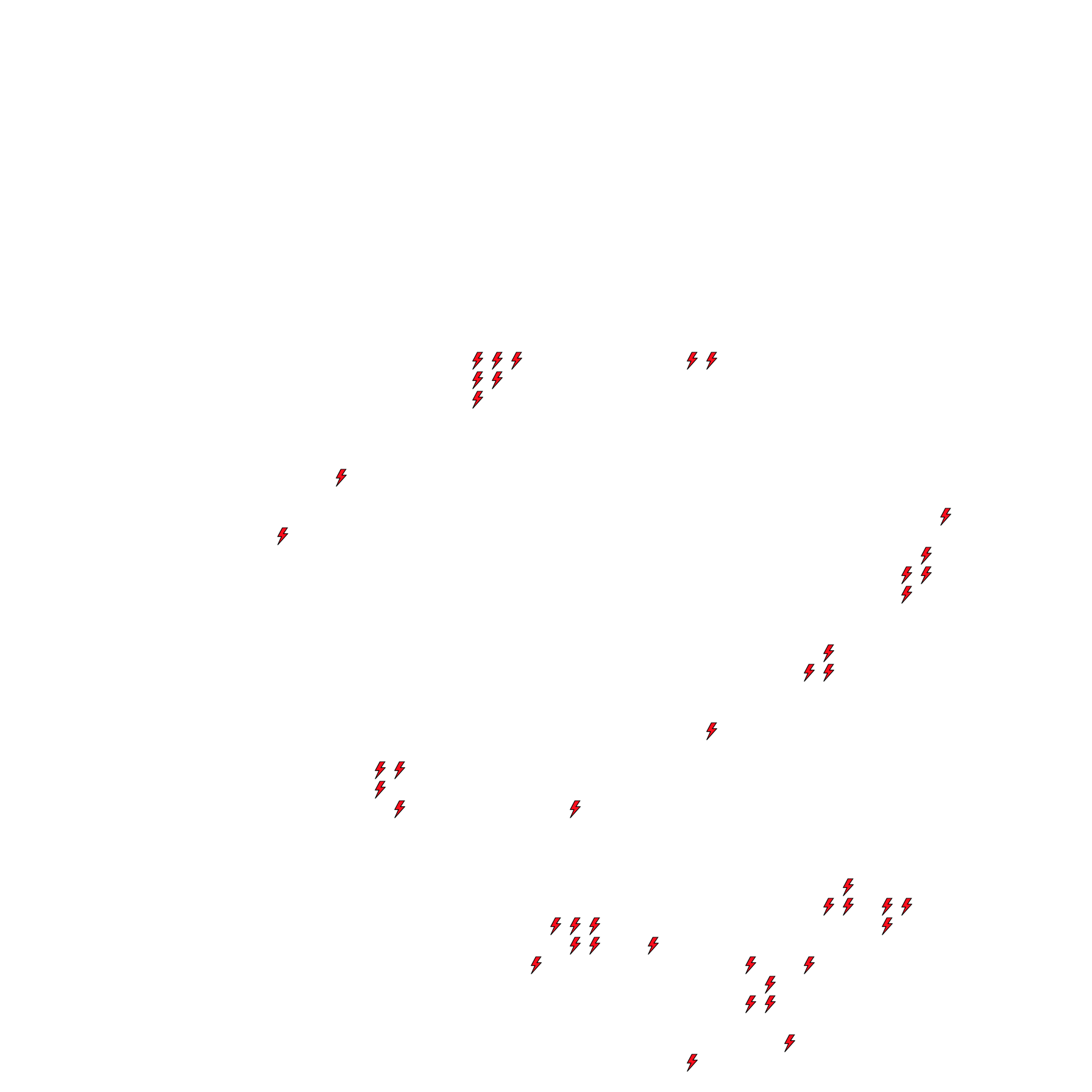 Lighthing Layer