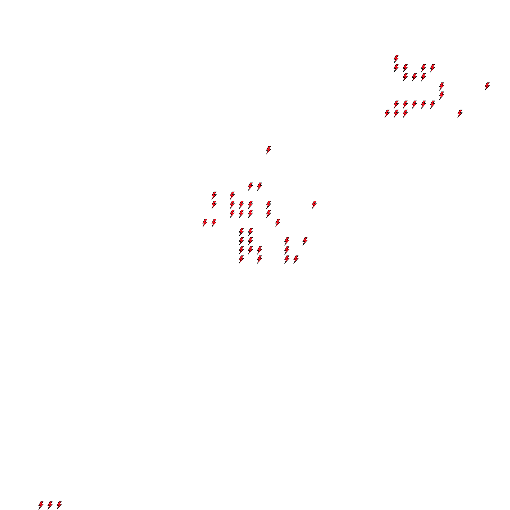 Lighthing Layer