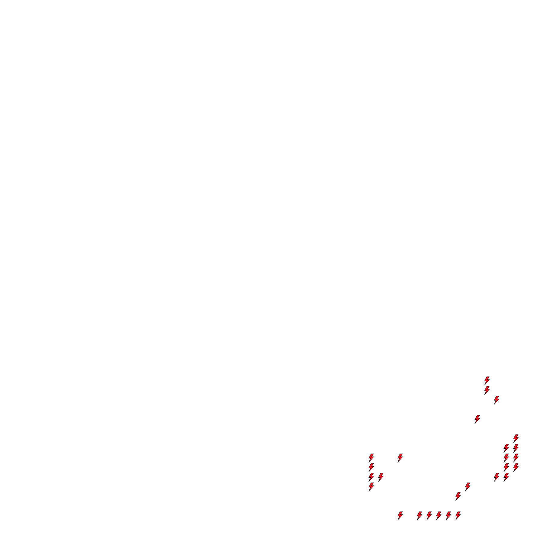 Lighthing Layer