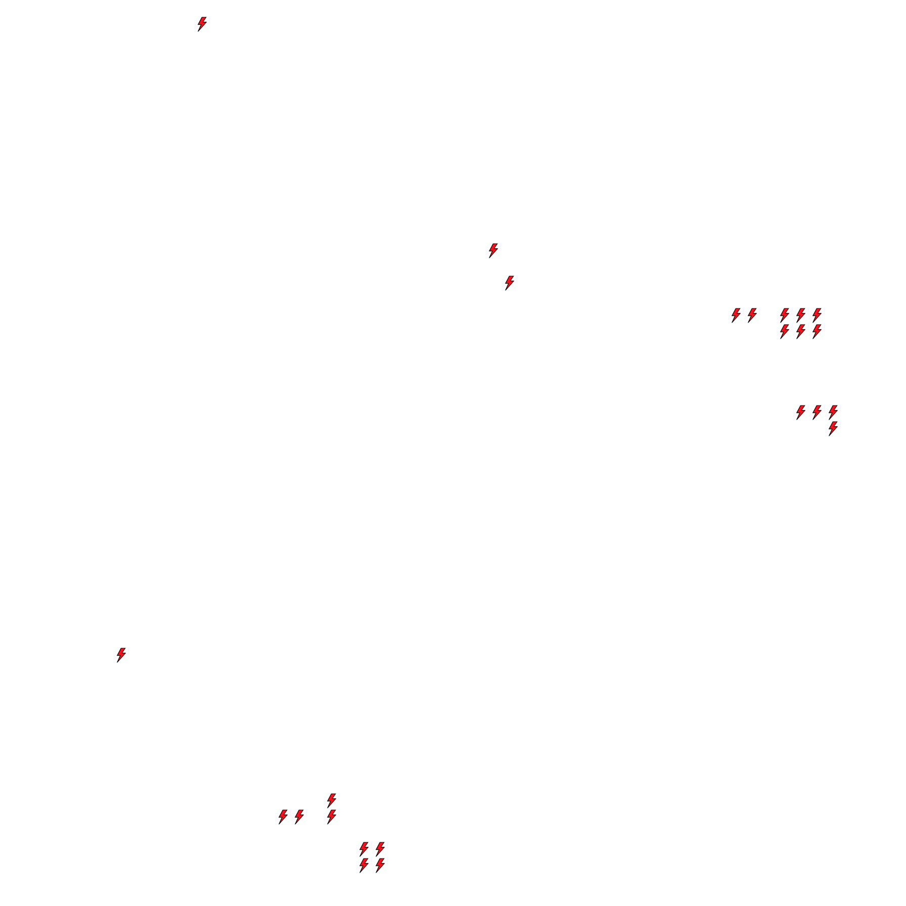 Lighthing Layer