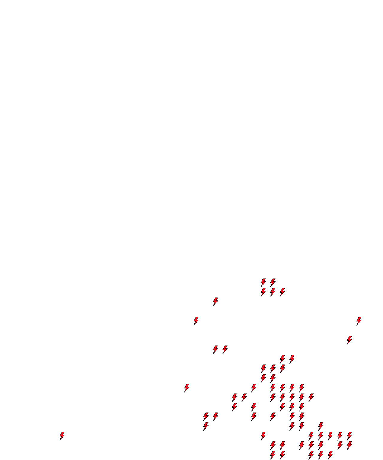 Lighthing Layer