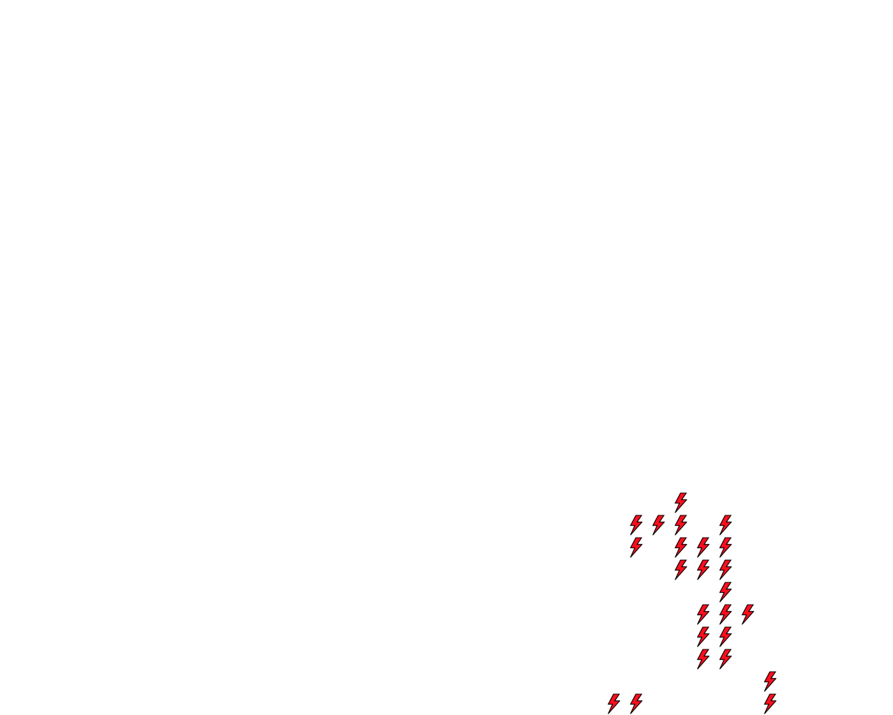 Lighthing Layer